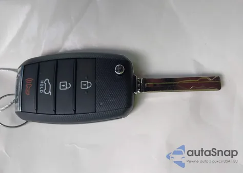 2020 Kia Sportage Lx из США, поврежденный, VIN KNDPM3AC3L7804379